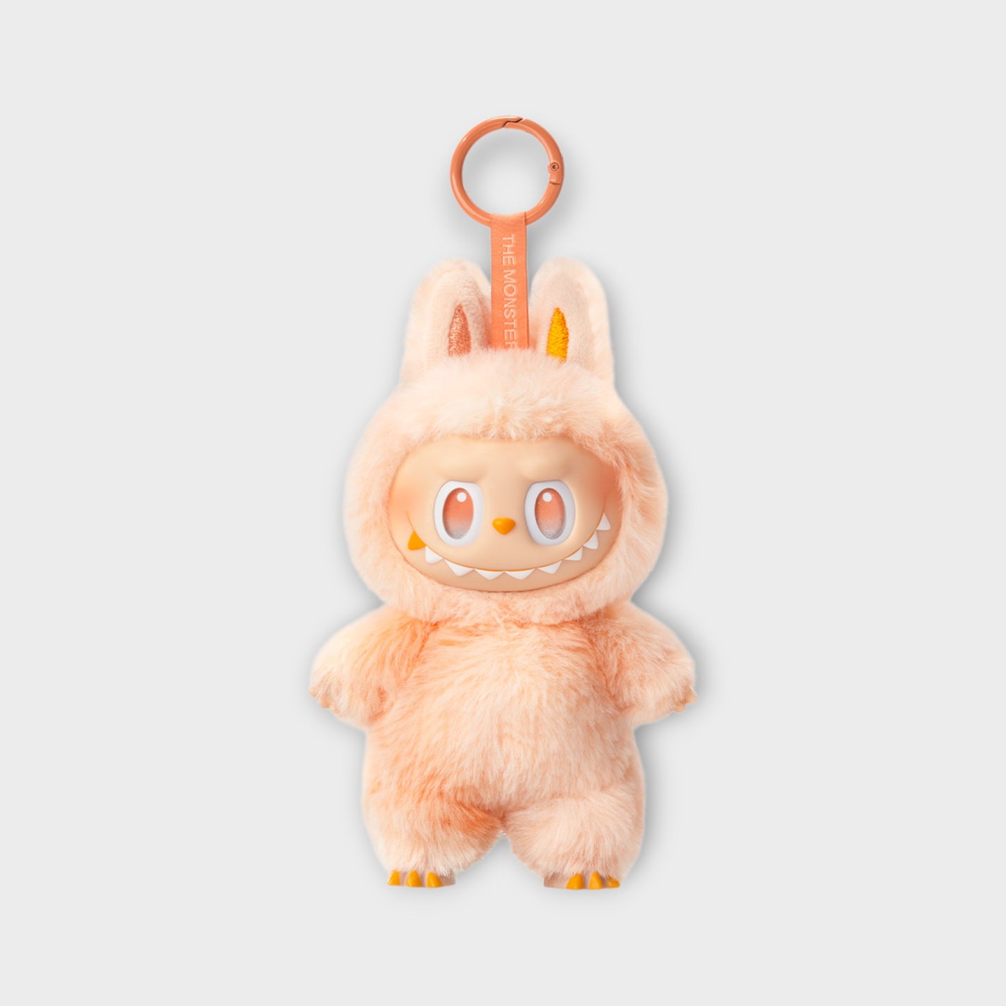 Popmart Labubu Big Into Energy