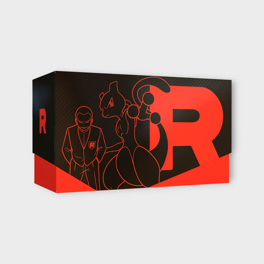 Pokemon Destined Rivals ETB