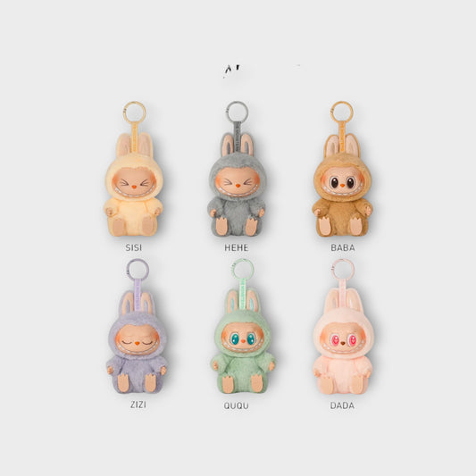 Popmart Labubu Have a Seat