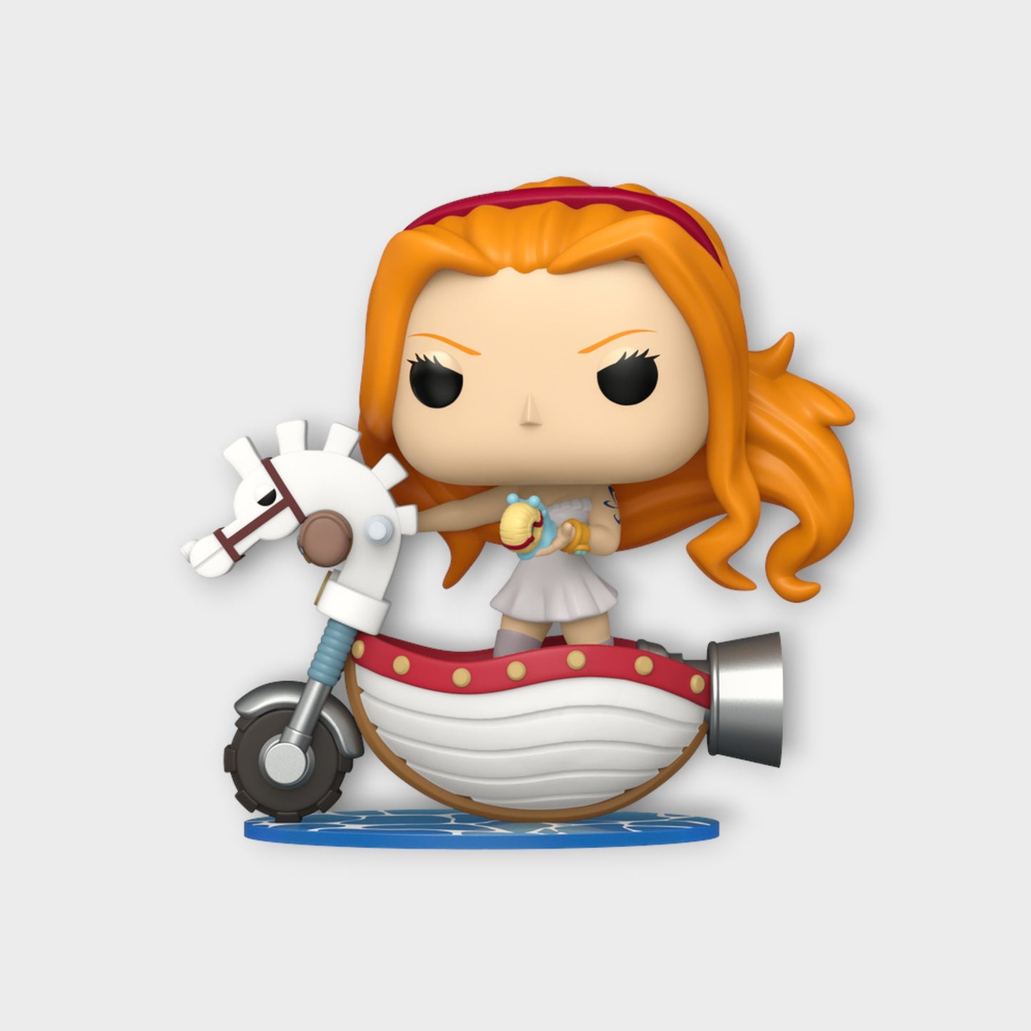 Funko Nami Wondercon 2025