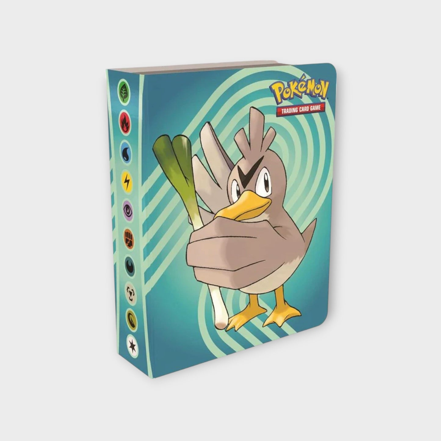 Pokemon Journey Together Portfolio + Booster Pack