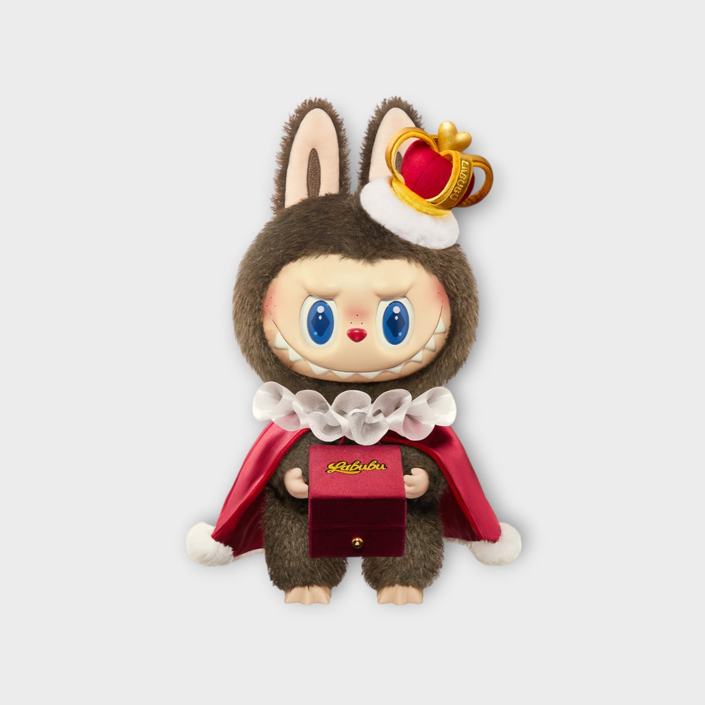 Popmart Labubu Let's Checkmate