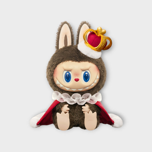 Popmart Labubu Let's Checkmate