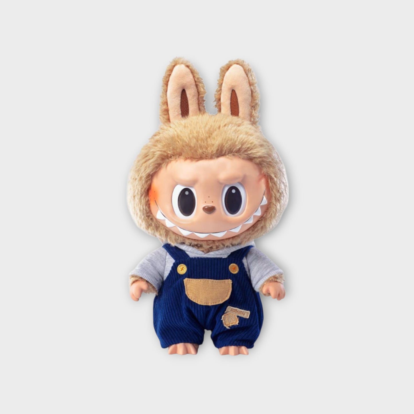 Popmart Labubu Time to Chill Grande 37cm