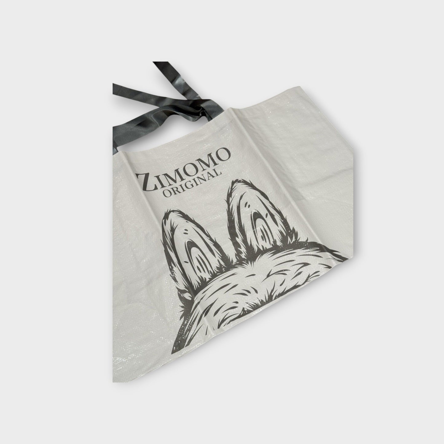 Popmart Labubu Zimomo I Found You 58cm