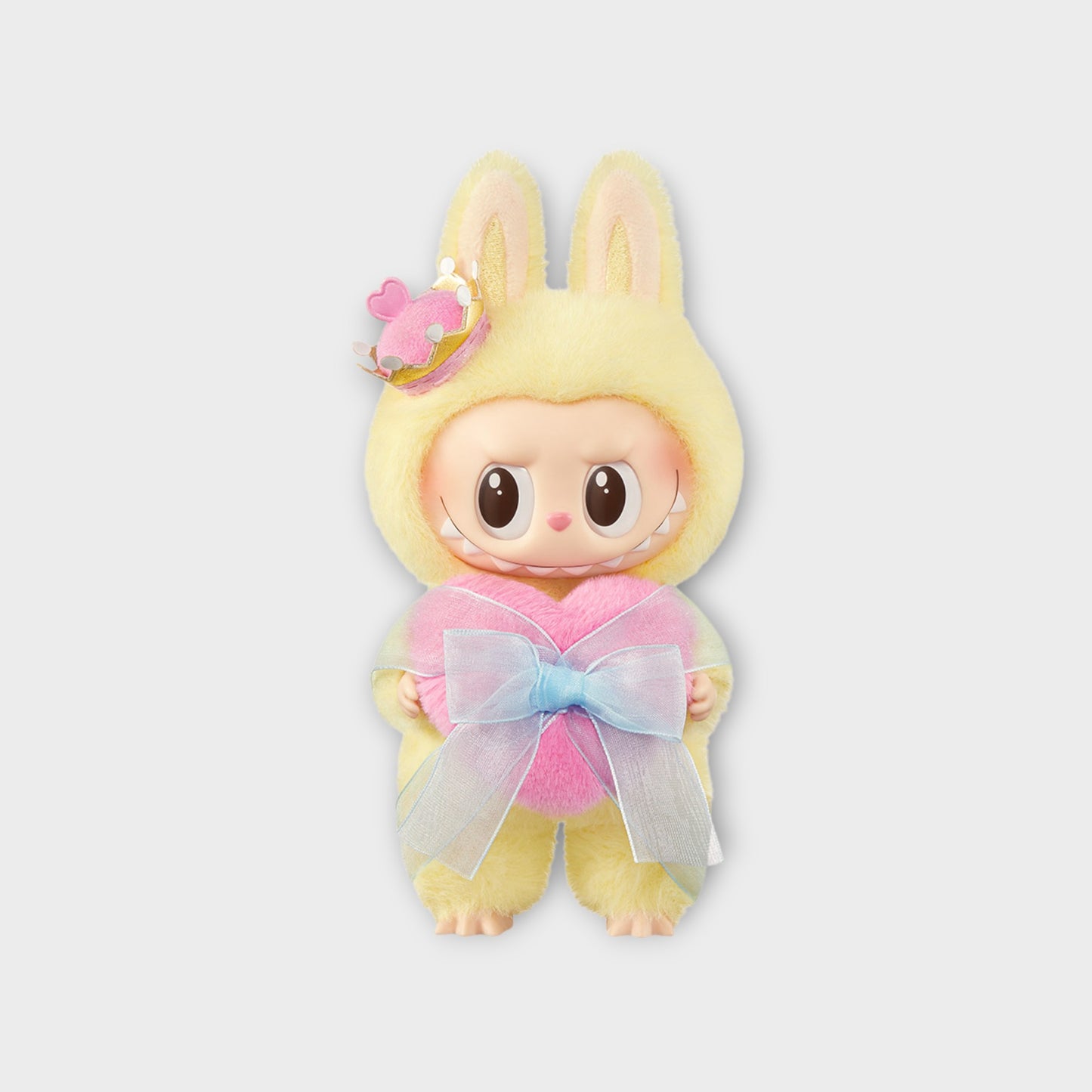 Popmart Labubu Checkmate
