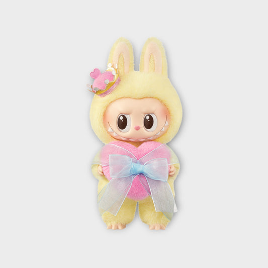Popmart Labubu Checkmate