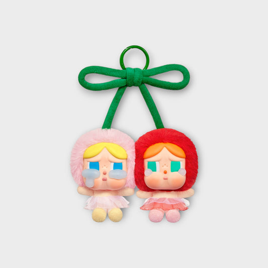 Popmart Crybaby Crying for Love