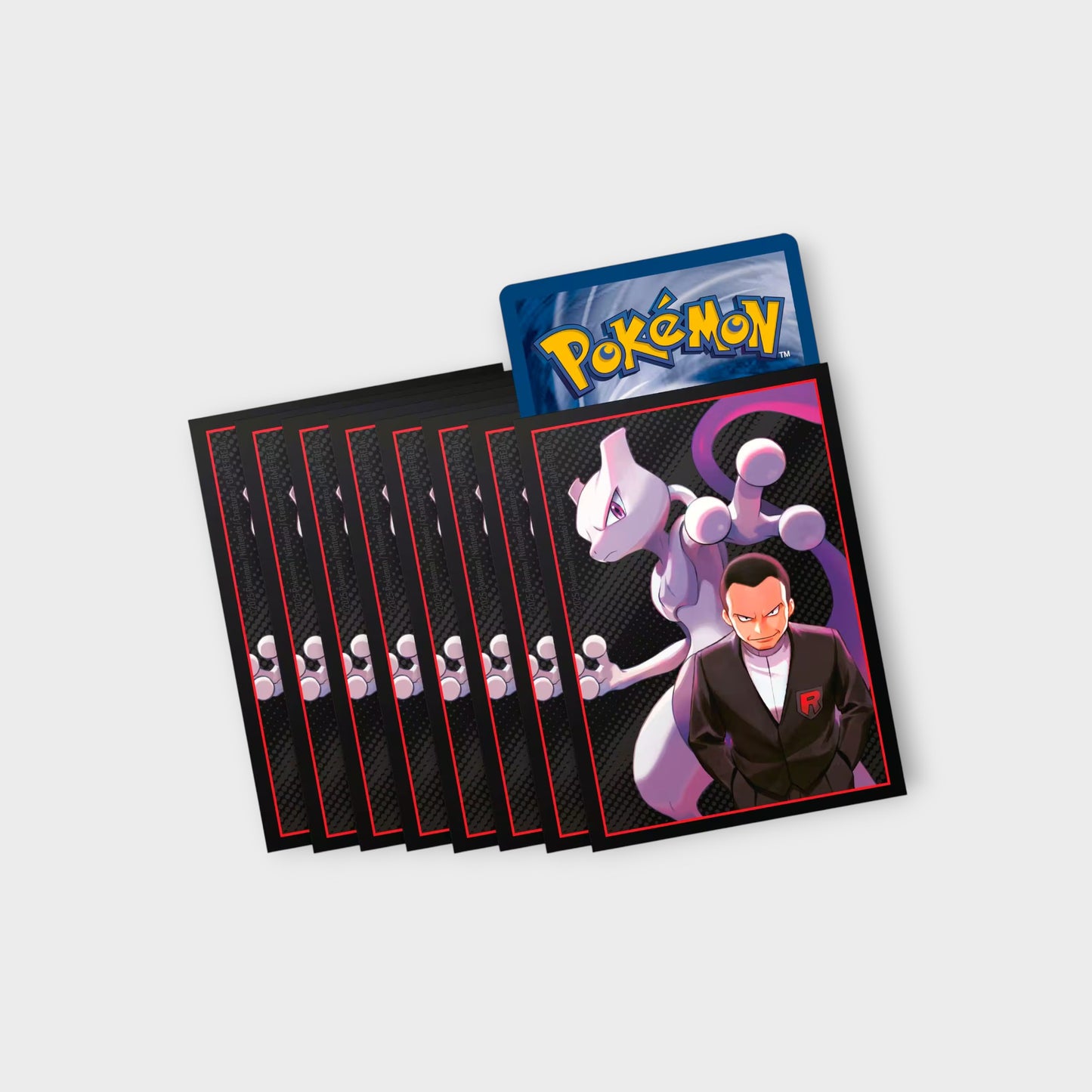 Pokemon Destined Rivals ETB