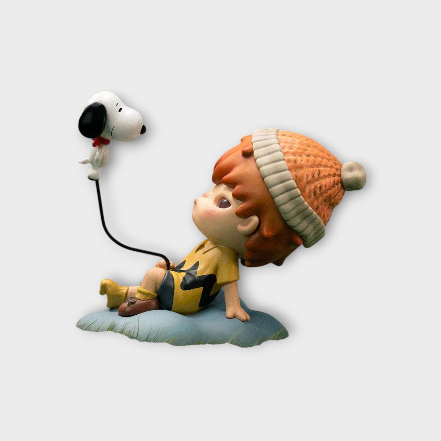 Popmart Hirono Snoopy