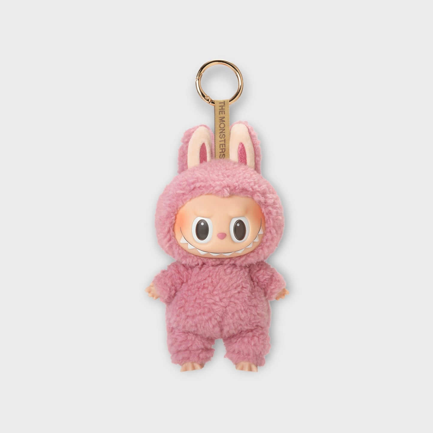 Popmart Labubu Macaron Blind Box