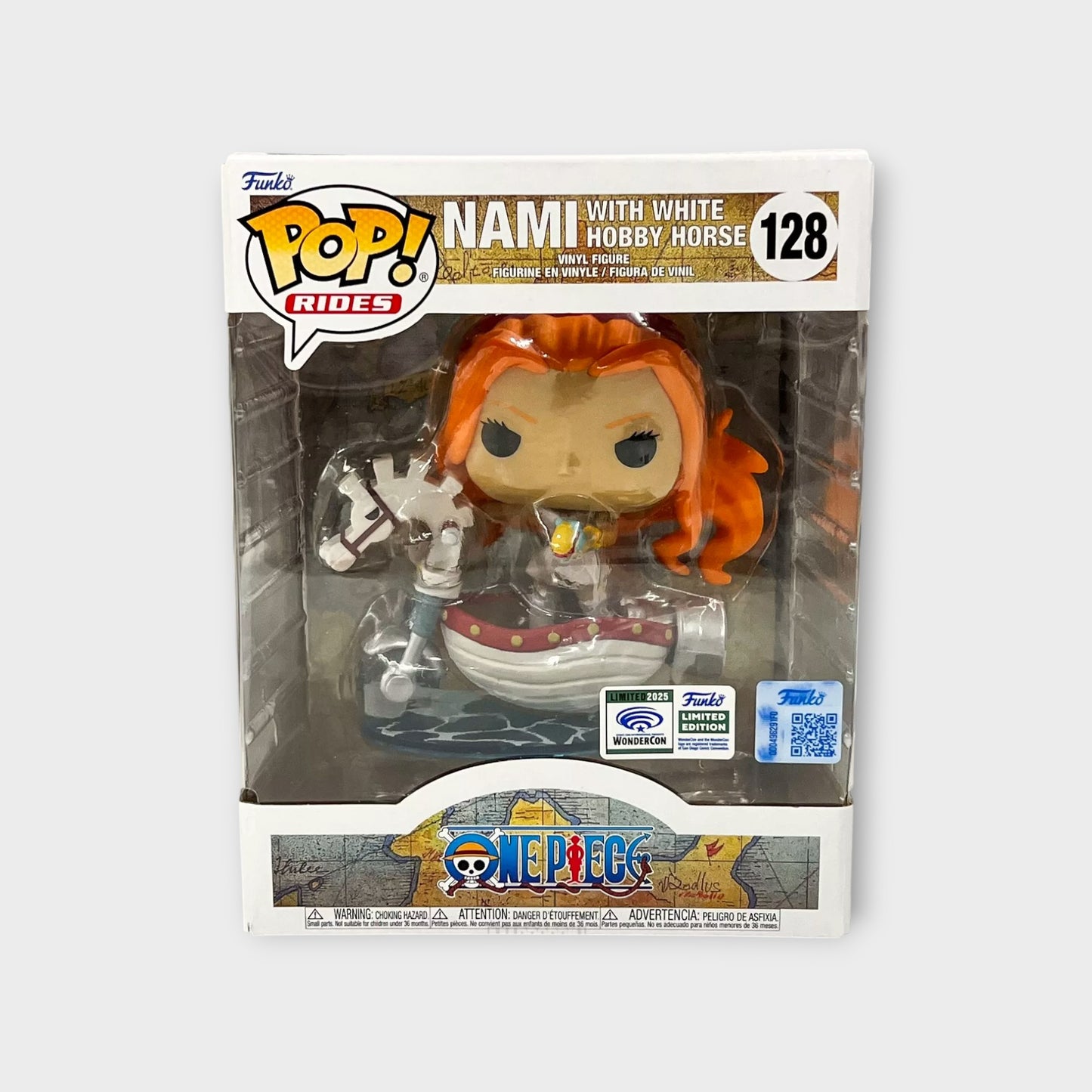 Funko Nami Wondercon 2025