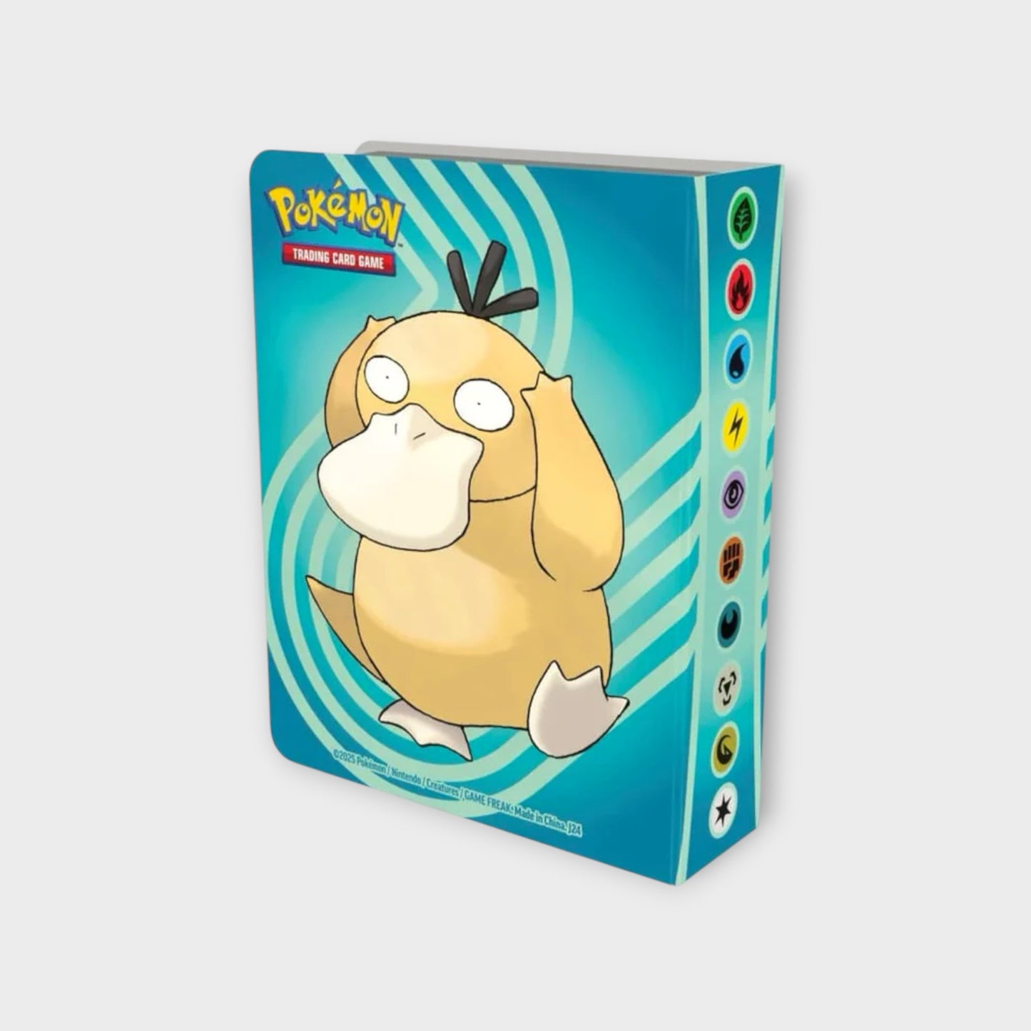 Pokemon Journey Together Portfolio + Booster Pack