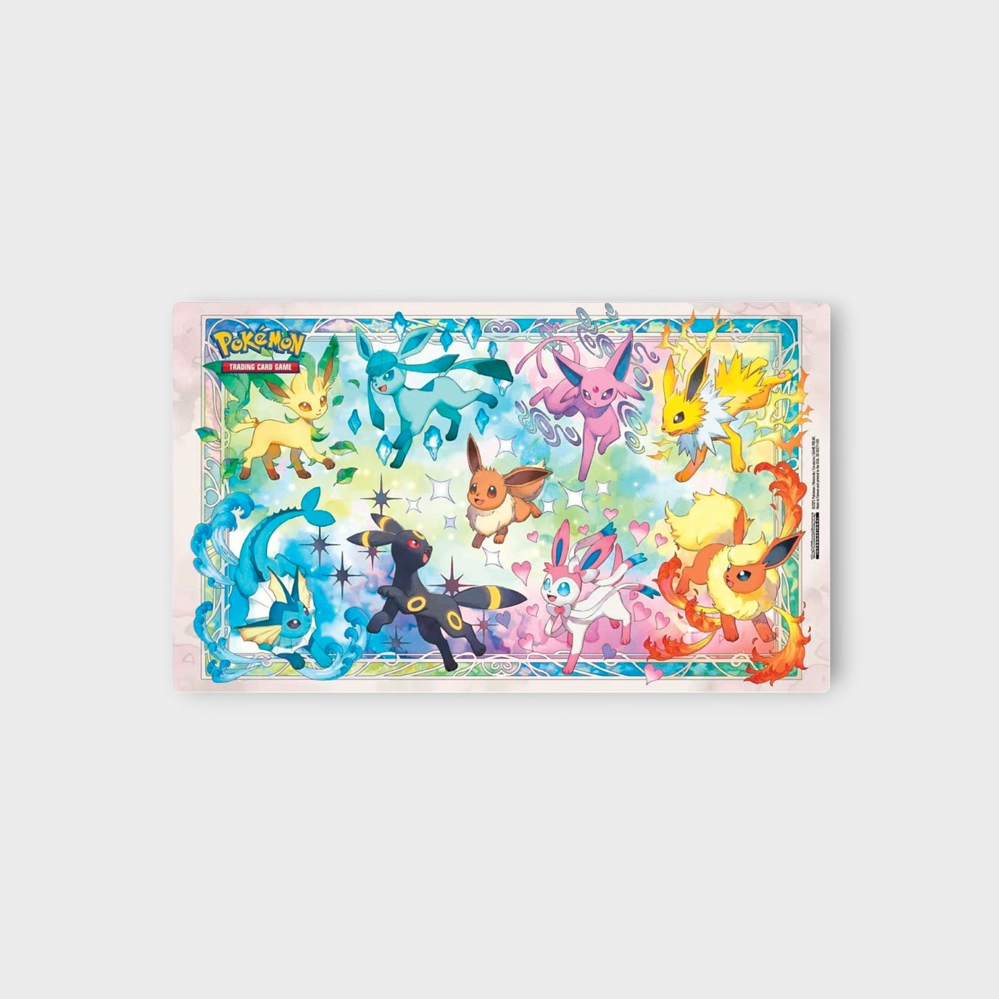 Pokemon Prismatic Evolutions Super Premium Collection INGLES
