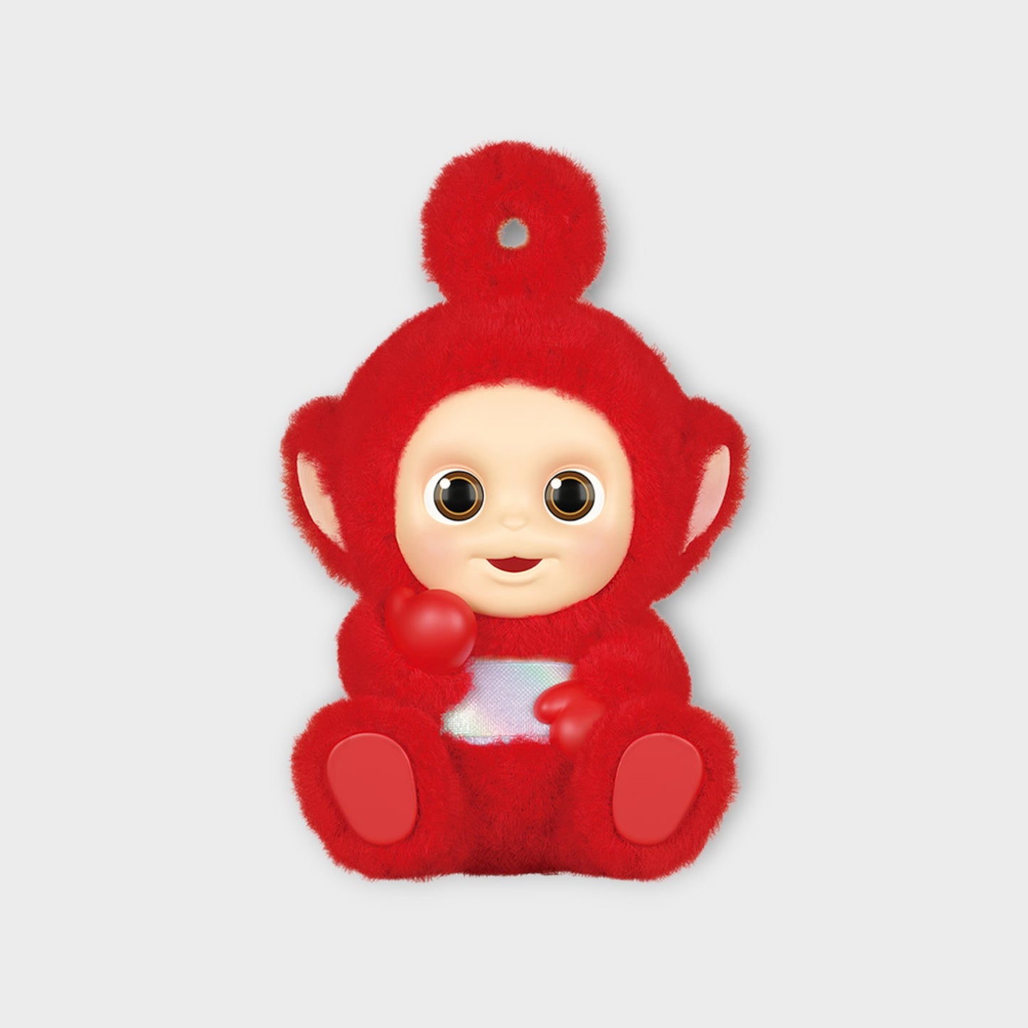 Popmart Teletubbies